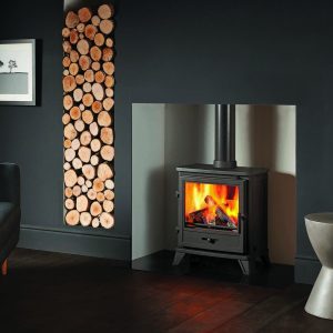 Penman Bassington 5kw Stove
