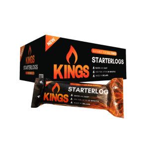 Fire Starter Logs (Box of 10)