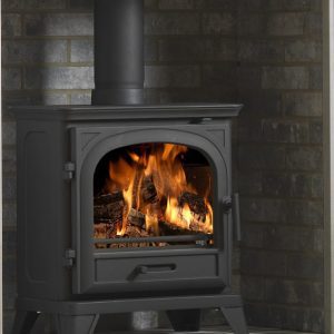 Penman Avebury 5kw Stove