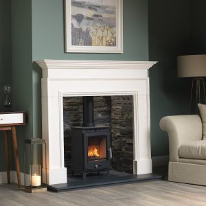 Kirkham 5kw Stove