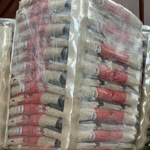 Wood Pellets - Pallet (75 x 15Kg Bags)