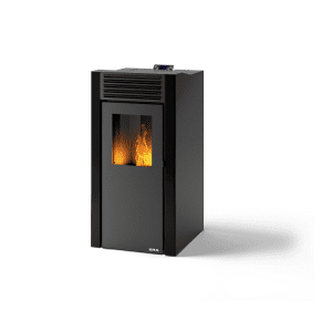 Era 8 Pellet Stove