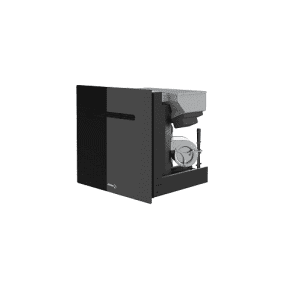 FBX S 70 Pellet Stove