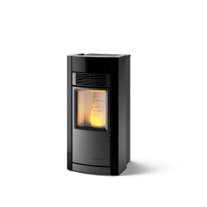 Scirocco 60 UP Pellet Stove