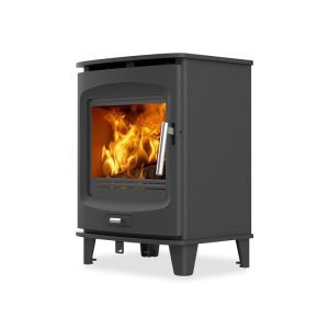 Brogan 5kw Ecodesign Log Burning Stove
