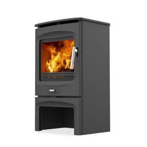 Brogan 5kw Ecodesign Log Burning Store