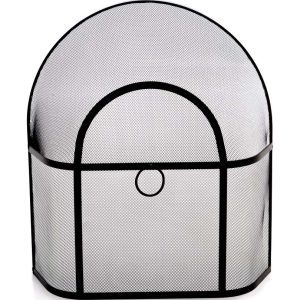 Castle Living Dome Spark Guard 28inch71cm