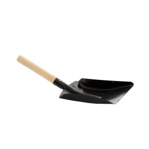 Castle Living Wooden Handle Shove 7inch 17cm