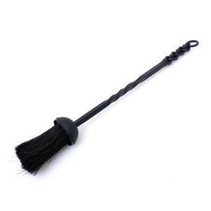 Castle Living Twist Hearth Brush 18inch45cm