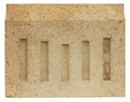 Coal Saver Back Bricks