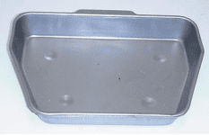 R-Tower 11” Ashpan