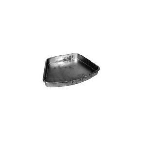 CB Ashpan curved front