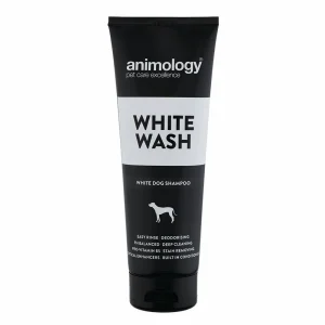 White Wash Shampoo 250ml