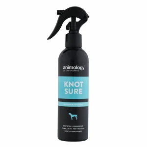 Knot Sure Detangle Spray  250ml