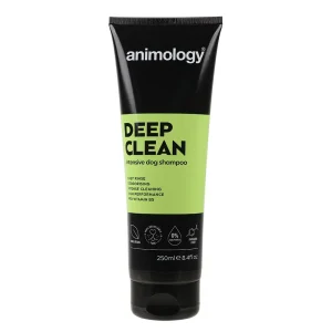 Deep Clean Shampoo 250ml