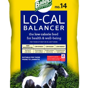 Baileys NO14 Low Cal Balancer