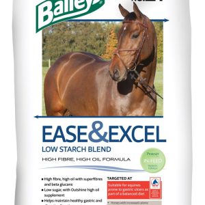 Baileys NO21 Ease & Excel