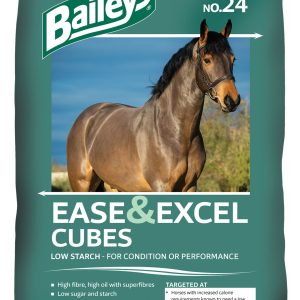 Baileys NO24 Ease & Excel Cubes