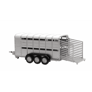 Ifor Williams Livestock Trailer