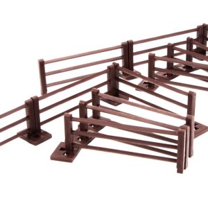 Farm Fencing