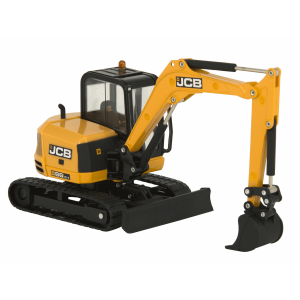 JCB Midi Excavator 86C-2