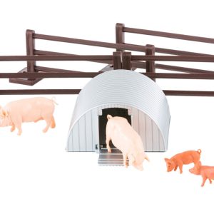 Pig Pen Set