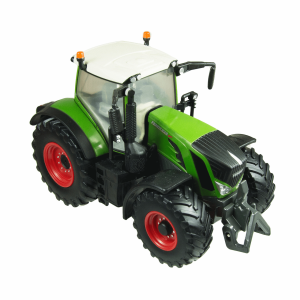 Fendt 828 Vario Tractor
