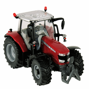 Massey Ferguson 6718 S Tractor