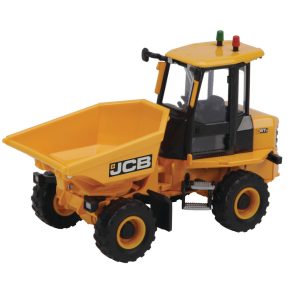 JCB 6T Dumper