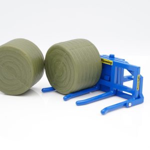 Fleming Double Bale Lifter