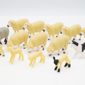 Sheep Set