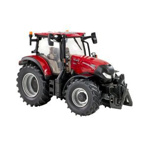 Case MAXXUM 150