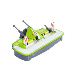 CLAAS DISCO Front Mower