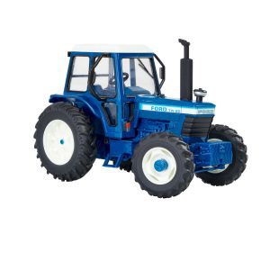 Ford TW20