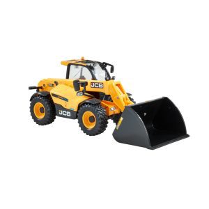 JCB 542-70 Agrixtra Loadall
