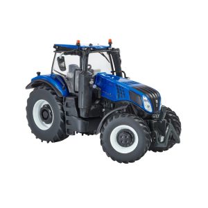 New Holland T8.435 Genesis Tractor