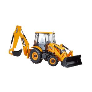 JCB 3CX Sitemaster plus backhoe loader