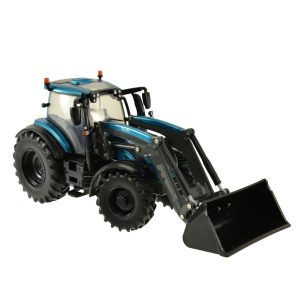Valtra T234 Tractor with front  loader