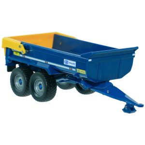 Kane Dump Trailer