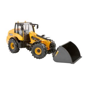 JCB TM42OS Loader
