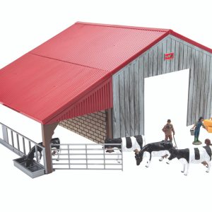 Farm Building Set
