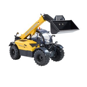 New Holland TH 7.42 Telehandler