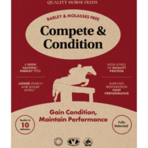 Allen & Page Condition & Compete