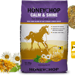 Honeychop Calm & Shine 12.5kg