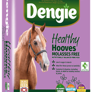 Dengie Healthy Hooves