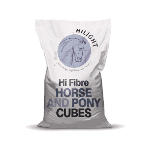 Hi-Light Horse & Pony Cubes