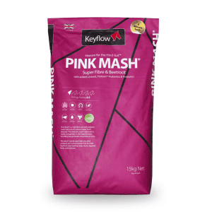 Keyflow Pink Mash