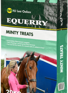 Equerry Minty Treats 20kg