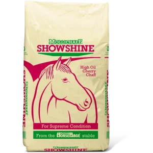 Mollichaff Showshine Cherry