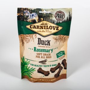 Carnilove Duck & Rosemary 200g